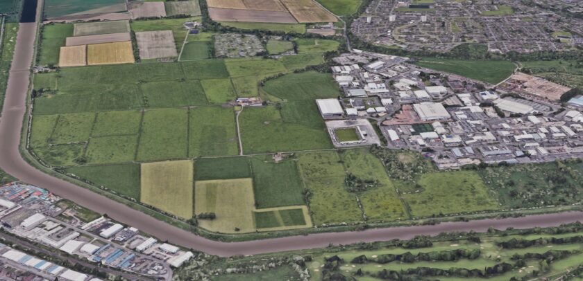 News and Info from Deeside, Flintshire, North Wales