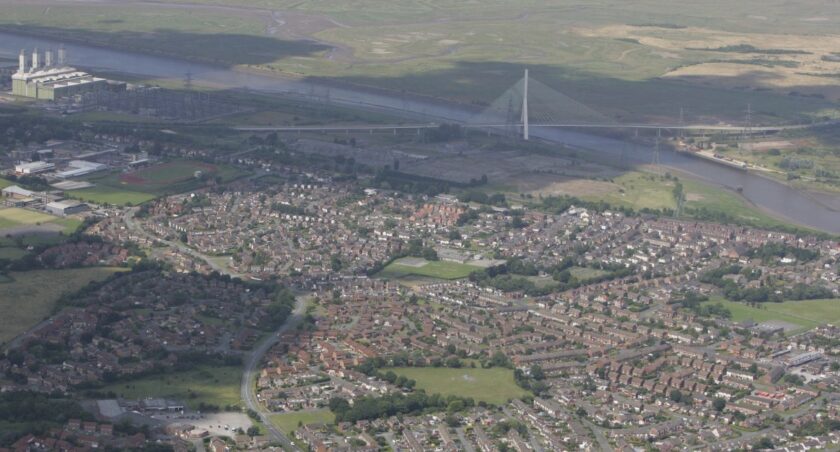 News and Info from Deeside, Flintshire, North Wales