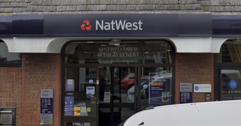 News and Info from Deeside, Flintshire, North Wales