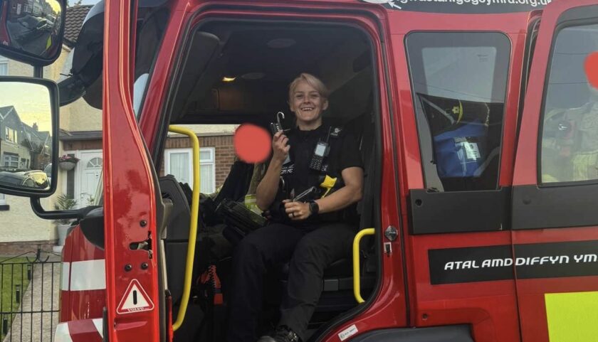 News and Info from Deeside, Flintshire, North Wales