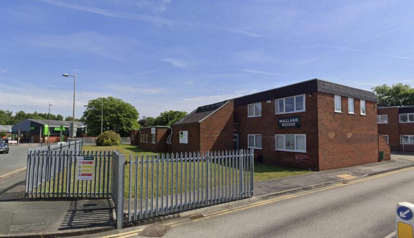 News and Info from Deeside, Flintshire, North Wales