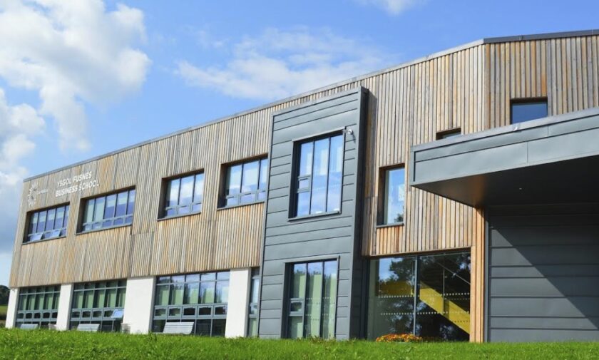 News and Info from Deeside, Flintshire, North Wales