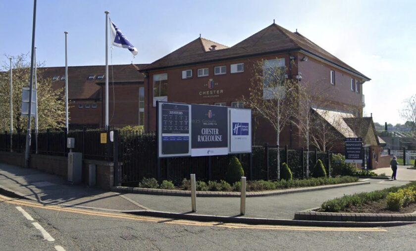 News and Info from Deeside, Flintshire, North Wales