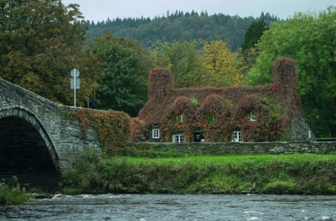 News and Info from Deeside, Flintshire, North Wales