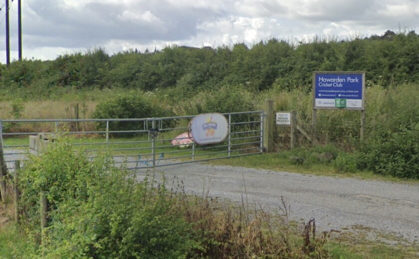 News and Info from Deeside, Flintshire, North Wales