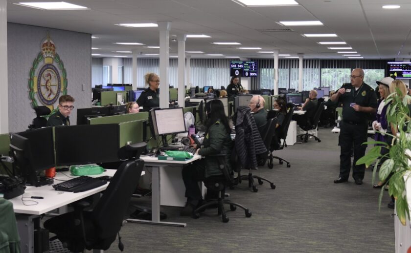 News and Info from Deeside, Flintshire, North Wales
