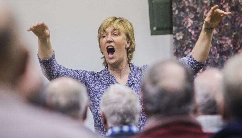 News and Info from Deeside, Flintshire, North Wales