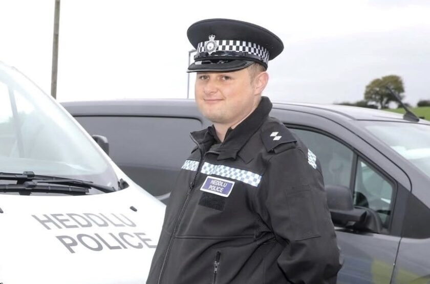 News and Info from Deeside, Flintshire, North Wales