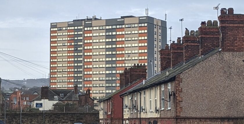 News and Info from Deeside, Flintshire, North Wales