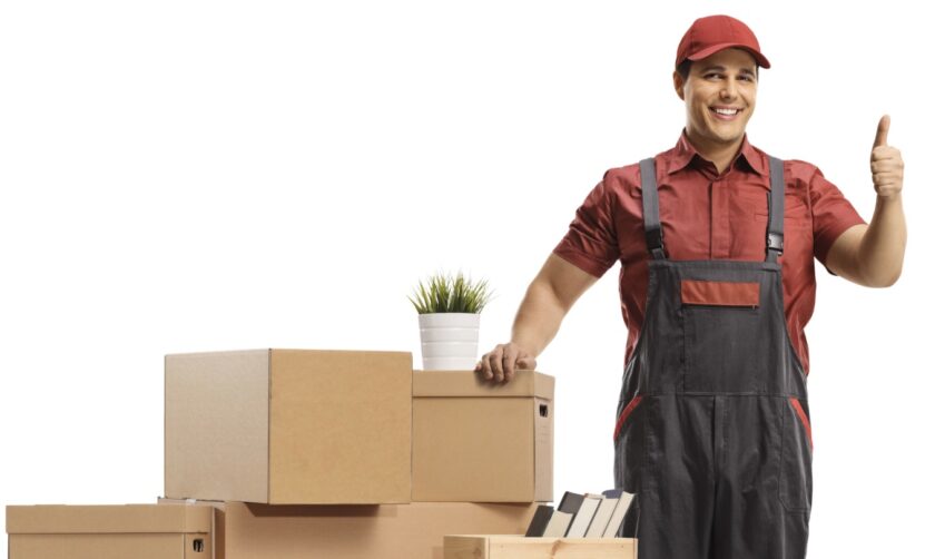 How To Choose the Best Home Removal Services: Key Factors To Consider