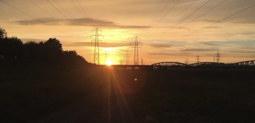 News and Info from Deeside, Flintshire, North Wales