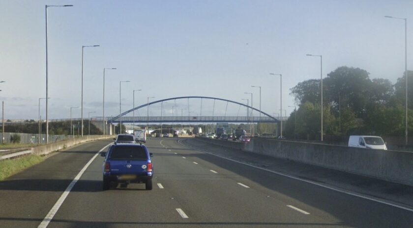News and Info from Deeside, Flintshire, North Wales