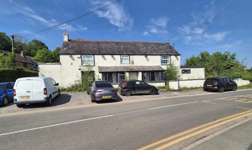 News and Info from Deeside, Flintshire, North Wales