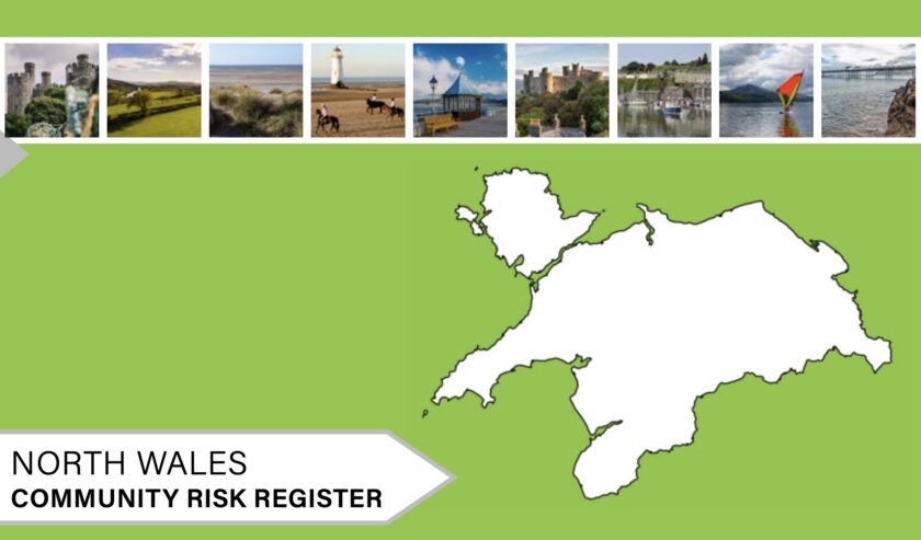 News and Info from Deeside, Flintshire, North Wales