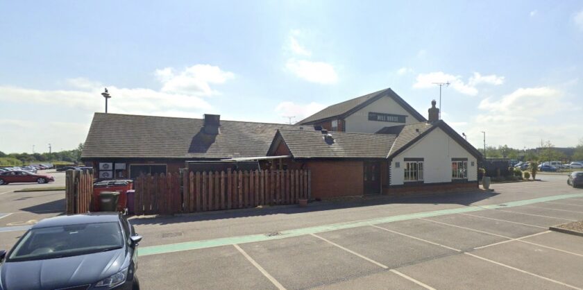 News and Info from Deeside, Flintshire, North Wales