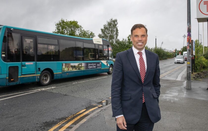 News and Info from Deeside, Flintshire, North Wales