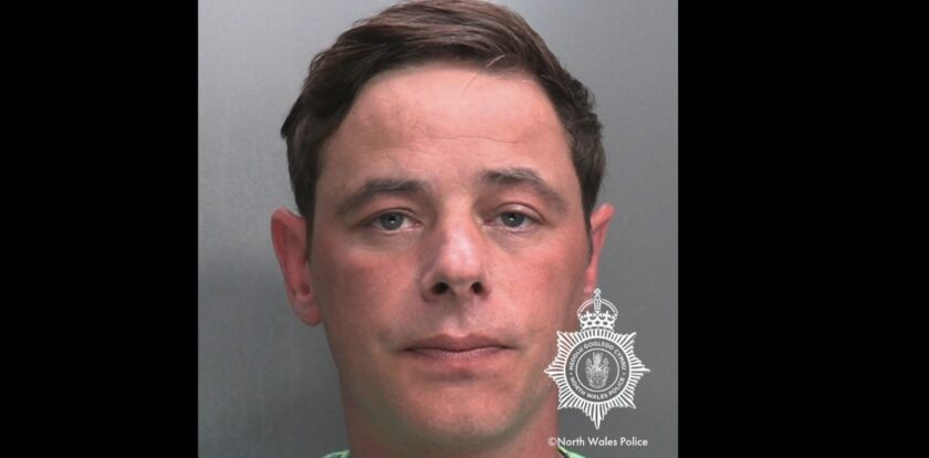 Police renew appeal to find wanted man Jerry Berry