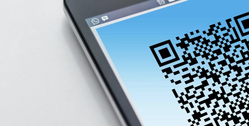 Fraudsters steal £3.5 million using fake QR codes in the last year
