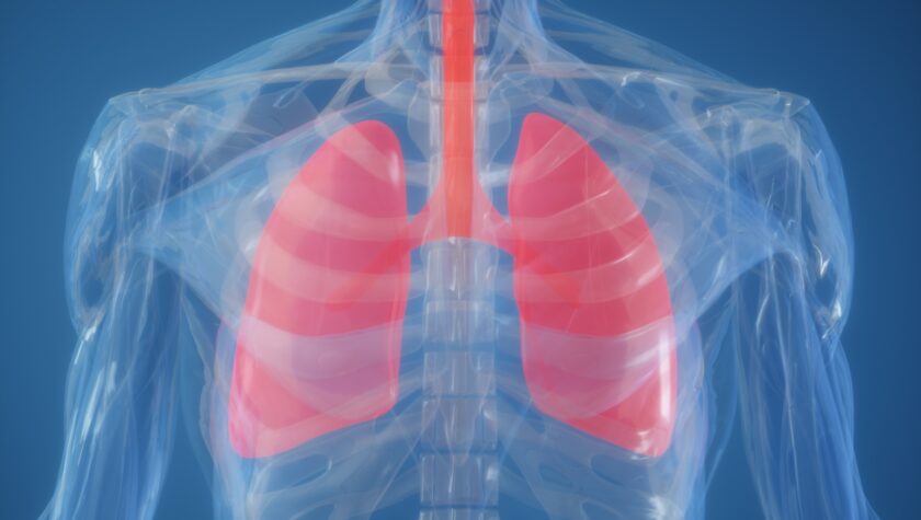 Welsh Government announces lung cancer screening for smokers aged 55-74