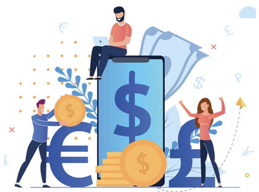 Paying suppliers in three time zones? Meet global business pay