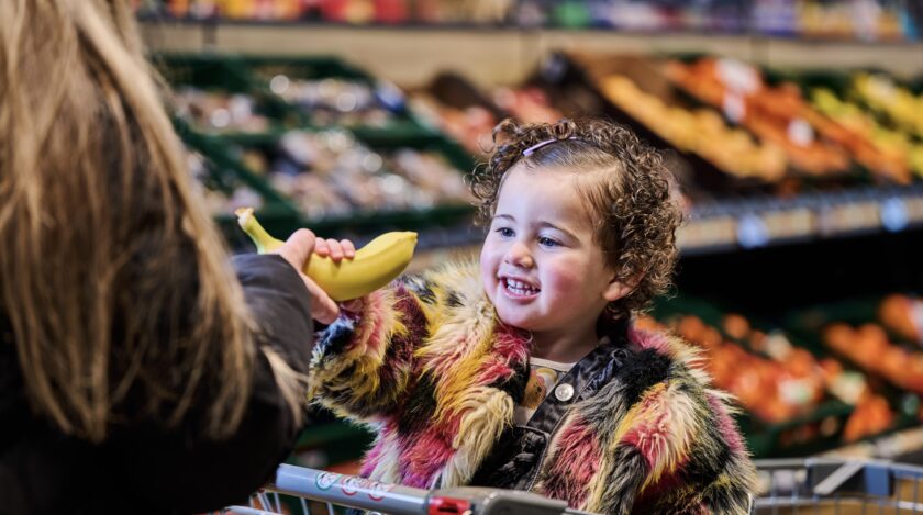 Uk Government launches healthy food standard to tackle obesity epidemic