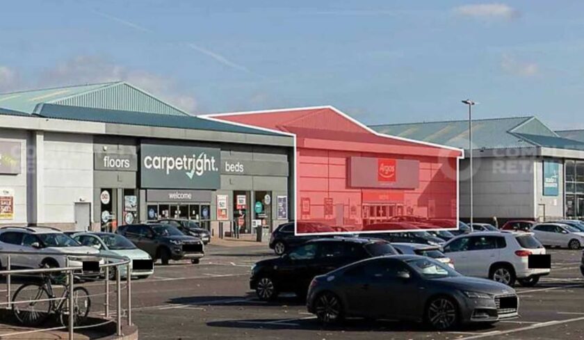 Former Sealand Road Argos to become Chester’s newest gym with top facilities