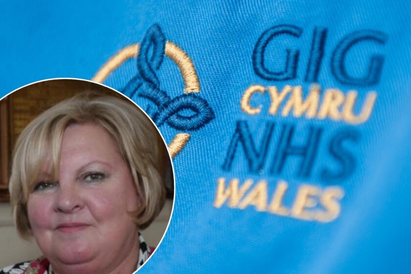 News and Info from Deeside, Flintshire, North Wales