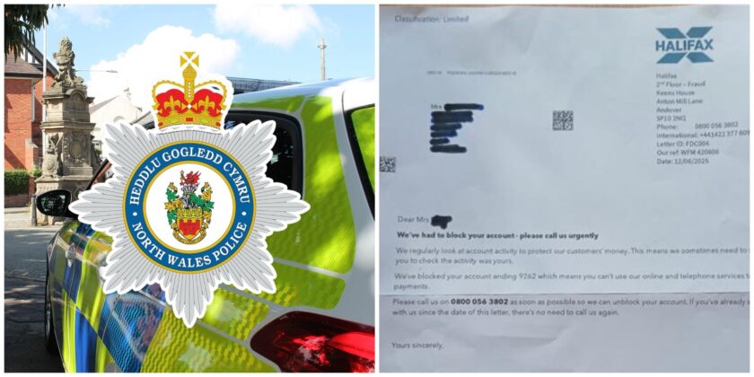 News and Info from Deeside, Flintshire, North Wales