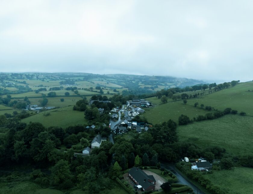 News and Info from Deeside, Flintshire, North Wales