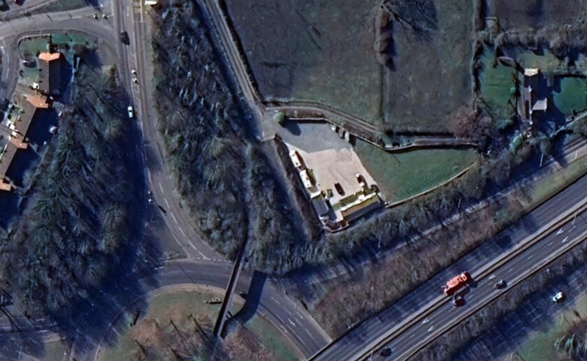 News and Info from Deeside, Flintshire, North Wales