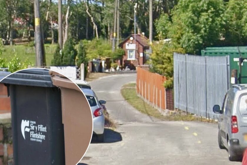 News and Info from Deeside, Flintshire, North Wales