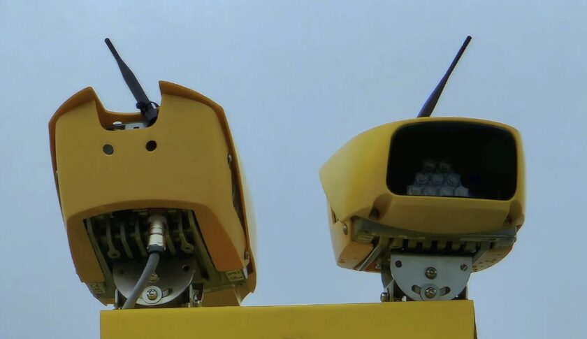 North Wales speed camera sites drop from 220 to nine since 20mph limit introduced