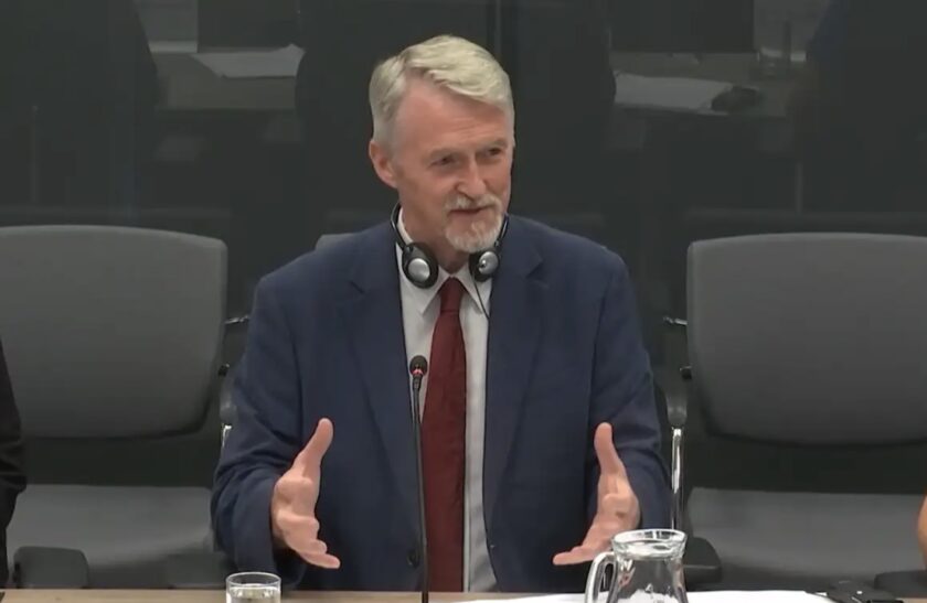 Senedd criticises delay in Wales environment bill and governance gaps