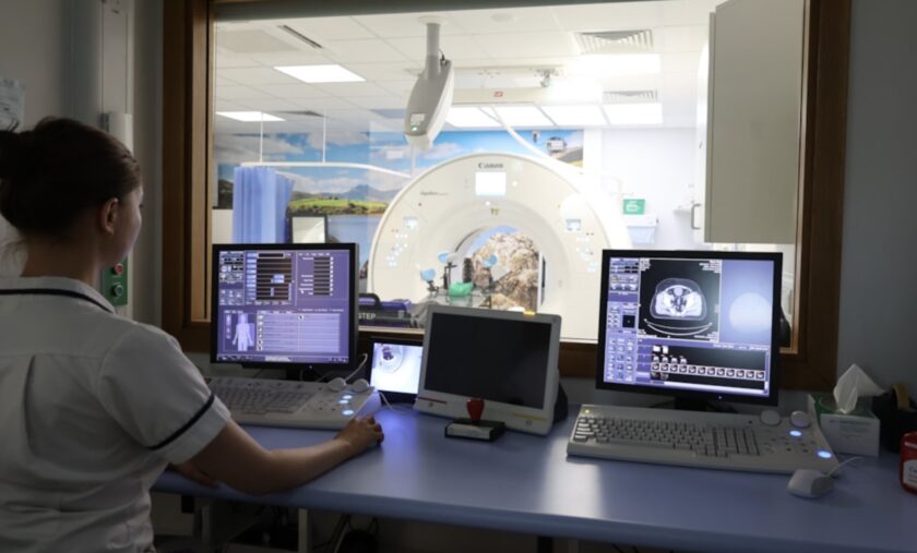 £9.49m boost for North Wales cancer centre to cut treatment waiting times