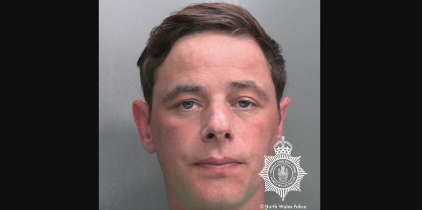 Police urge public to report sightings of wanted man Jerry Berry
