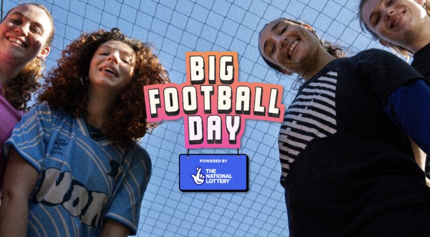 Flintshire girls’ football stars feature in Coronation Street event ahead of historic Wales match