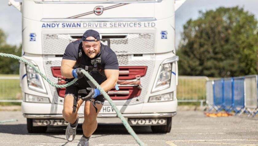 Flint RNLI raises nearly £3,000 over busy fundraising weekends