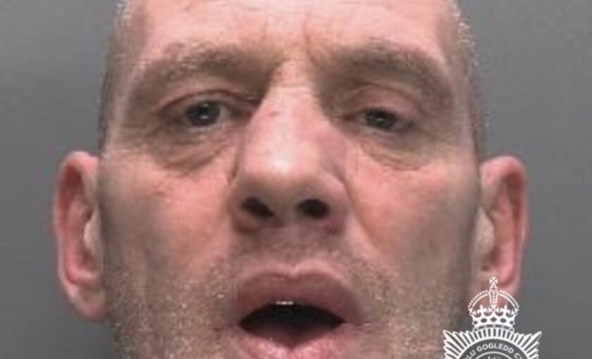 Prestatyn man sentenced to three years for stalking offences