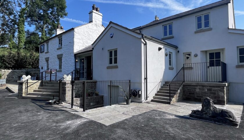 News and Info from Deeside, Flintshire, North Wales