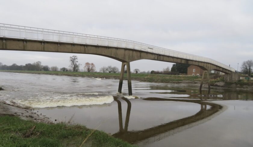 News and Info from Deeside, Flintshire, North Wales