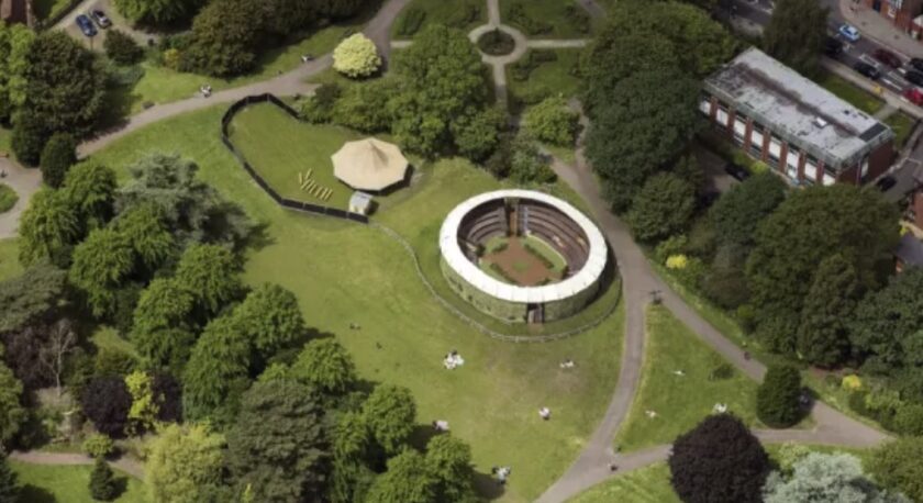 News and Info from Deeside, Flintshire, North Wales 