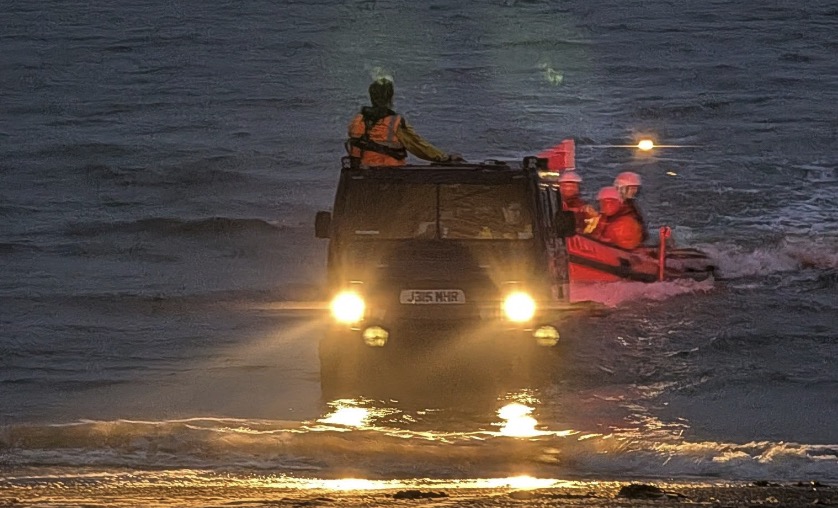 News and Info from Deeside, Flintshire, North Wales 