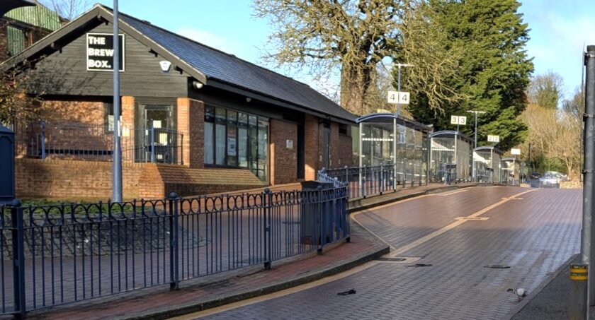 News and Info from Deeside, Flintshire, North Wales