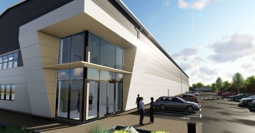 News and Info from Deeside, Flintshire, North Wales