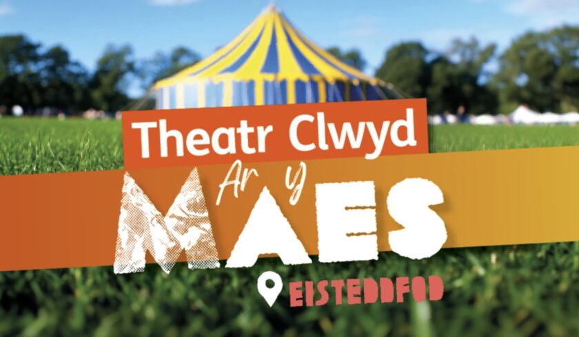 News and Info from Deeside, Flintshire, North Wales