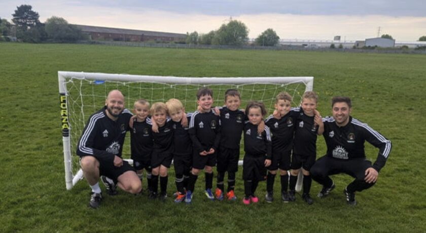 News and Info from Deeside, Flintshire, North Wales