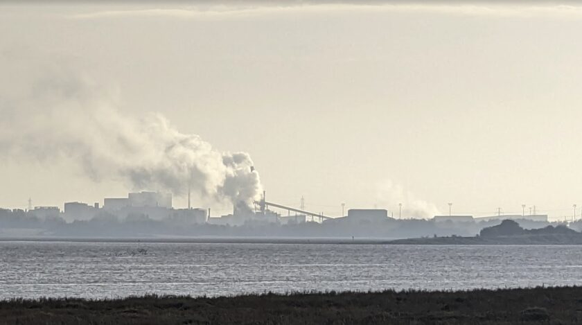 News and Info from Deeside, Flintshire, North Wales