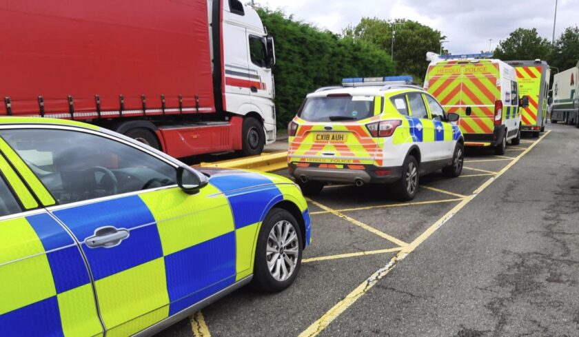 News and Info from Deeside, Flintshire, North Wales