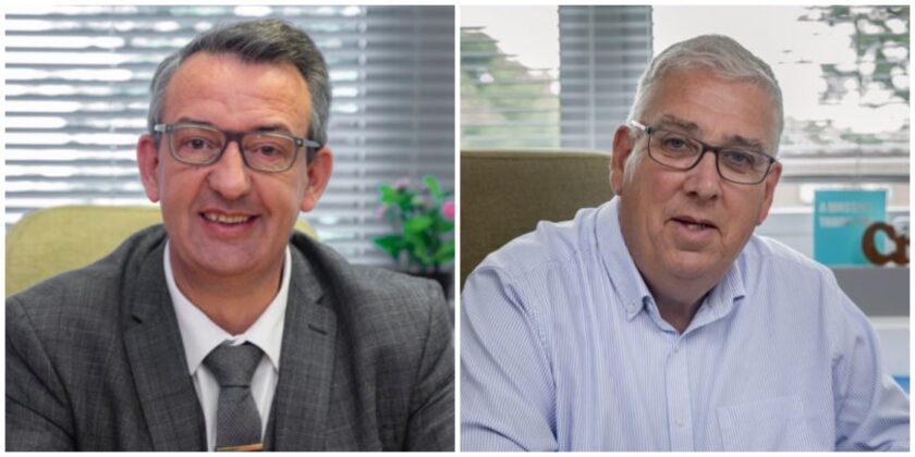 Former North Wales PCC criticises successor over cuts to offender drug support