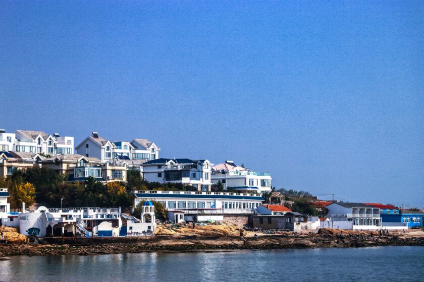 Buying by the seaside: where to find affordable homes in Southport